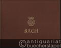 Werke für Flöte (= Johann Sebastian Bach. Neue Ausgabe sämtlicher Werke. Serie VI: Kammermusikwerke, Band 3). DVfM 5022.