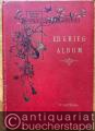 Grieg-Album. Lieder für eine Singstimme mit Klavierbegleitung [3 Hefte in 1 Band: Nrn. 1-36] / Songs (= Edition Peters). Ausgabe für tiefe Stimme.