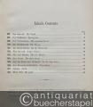 Musik (Bücher/Noten) » Noten/Partituren - Grieg-Album. Lieder für eine Singstimme mit Klavierbegleitung [2 Hefte in 1 Band: Nrn. 37-60] / Songs (= Edition Peters). [Ausgabe für tiefe Stimme].