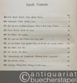 Musik (Bücher/Noten) » Noten/Partituren - Grieg-Album. Lieder für eine Singstimme mit Klavierbegleitung [2 Hefte in 1 Band: Nrn. 37-60] / Songs (= Edition Peters). [Ausgabe für tiefe Stimme].