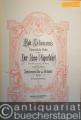 Musik (Bücher/Noten) » Noten/Partituren - Der Rose Pilgerfahrt. Märchen nach einer Dichtung von Moritz Horn für Solostimmen, Chor und Orchester, Op. 112 (= Rob. Schumann's Sämmtliche Werke. Edition Peters, No. 2399). Klavierauszug.