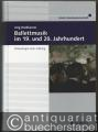 Ballettmusik im 19. und 20. Jahrhundert. Dramaturgie einer Gattung.
