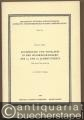 Accidentien und Tonalität in den Musikdenkmälern des 15. und 16. Jahrhunderts (= Collection d'etudes musicologiques / Sammlung musikwissenschaftlicher Abhandlungen, Band 24).