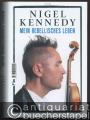 Mein rebellisches Leben.