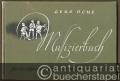 Musizierbuch für das instrumentale Zusammenspiel in Schule, Jugend und Haus.