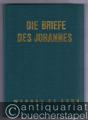 Religion/Philosophie » Bibelwissenschaft - Die Briefe des Johannes erklärt von Werner de Boor. Wuppertaler Studienbibel.