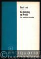 Die Einleitung der Predigt. Eine homiletische Untersuchung (= Aufsätze und Vorträge zur Theologie und Religionswissenschaft, Heft 55).