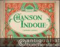 Chanson Indoue (Hindu Song) de l'opera Sadko de N. Rimsky-Korsakoff. Chant et Piano. Voix elevee Sol.