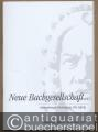 Musik (Bücher/Noten) » Musikwissenschaft - Mitteilungsblatt Nr. 1-71 (= Neue Bachgesellschaft, Internationale Vereinigung, Sitz Leipzig). 69 Hefte der Jahre 1976-2012/13 (es fehlen Nr. 3 u. 29).