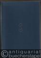 The Rake's Progress. An opera in three acts by W. H. Auden and Chester Kallman (= H. P. S. 739) [Partitur].