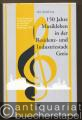 150 Jahre Musikleben in der Residenz- und Industriestadt Greiz. Eine Chronik vom Stadtbrand 1802 bis zum Ende des Zweiten Weltkriegs 1945 (= Reihe Palmbaum-Texte. Kulturgeschichte, Bd. 3).