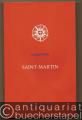 Saint-Martin. Das Abenteuer des "Unbekannten Philosophen" auf der Suche nach dem Geist (= Fermenta cognitionis, Bd. 9).