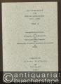 Musik (Bücher/Noten) » Musikwissenschaft - Die Orgelwerke von Sigfrid Karg-Elert (1877 - 1933). Band 1 und 2.