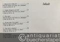 Musik (Bücher/Noten) » Noten/Partituren - Sechs Duette aus Opern Georg Friedrich Händels (= DVfM 9071). Ausgabe für zwei Stimmen und Klavier.