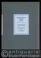 Das Buch Hiob (= Das Alte Testament Deutsch. Neues Göttinger Bibelwerk, Teilband 13).