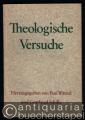 Theologische Versuche [I].