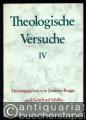 Theologische Versuche IV.
