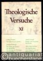 Theologische Versuche XI.