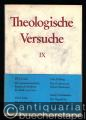 Theologische Versuche IX.