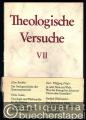 Theologische Versuche VII.