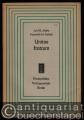 Unitas fratrum. Zwei Beiträge aus der tschechischen Brüderunität (= Aufsätze und Vorträge zur Theologie und Religionswissenschaft, Heft 12).