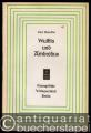 Wulfila und Ambrosius (= Aufsätze und Vorträge zur Theologie und Religionswissenschaft, Heft 15).