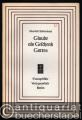 Glaube als Geschenk Gottes. Das Glaubensverständnis Luthers nach der Unterscheidung von Gnade und Gabe (= Aufsätze und Vorträge zur Theologie und Religionswissenschaft, Heft 23).