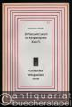 Die Voraussetzungen der Religionspolitik Karls V. (= Aufsätze und Vorträge zur Theologie und Religionswissenschaft, Heft 32).