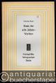 Kain, der erste Jahwe-Verehrer. Die ursprüngliche Bedeutung der Sage von Kain und ihre Auswirkungen in Israel (= Aufsätze und Vorträge zur Theologie und Religionswissenschaft, Heft 33).