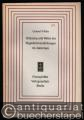 Ursprung und Wesen der Hypostasenvorstellungen im Judentum (= Aufsätze und Vorträge zur Theologie und Religionswissenschaft, Heft 37).
