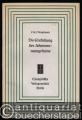 Die Entstehung des Johannesevangeliums. Altes und Neues zur Frage seines historischen Ursprungs (= Aufsätze und Vorträge zur Theologie und Religionswissenschaft, Heft 43).