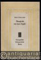 Ausgleich mit dem Papst? Luthers Haltung in den Verhandlungen mit Miltitz 1520 (= Aufsätze und Vorträge zur Theologie und Religionswissenschaft, Heft 44).
