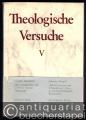 Theologische Versuche V.