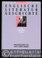 Sprach-/Literaturwissenschaft » Literaturgeschichte - Englische Literaturgeschichte. 