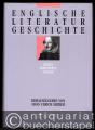 Englische Literaturgeschichte. 