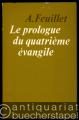 Le prologue du quatrieme evangile. Etude de theologie johannique.