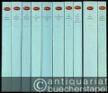 Rahel-Bibliothek. Gesammelte Werke. Rahel Varnhagen. 10 Bände.