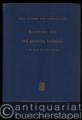 Kirchliches Amt und geistliche Vollmacht in den ersten drei Jahrhunderten (= Beiträge zur Historischen Theologie, hrsg. v. Gerhard Ebeling, Band 14).
