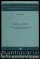 Zeichen und Werke. Ein Beitrag zur Theologie des 4. Evangeliums in Erzählungs- und Redestoff (= Abhandlungen zur Theologie des Alten und Neuen Testaments, hrsg. v. O. Cullmann u. H. J. Stoebe, Bd. 55).
