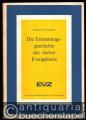 Die Entstehungsgeschichte des vierten Evangeliums.