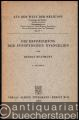 Die Erforschung der Synoptischen Evangelien (= Aus der Welt der Religion. Forschungen und Berichte, hrsg. v. Erich Fascher, H. W. Gensischen u. a. Neue FolgeF, Heft 1).