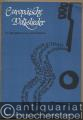 Europäische Volkslieder für Singstimme und Gitarre / European Folk-Songs for voice and guitar, Heft 1 (= DVfM 9051).