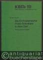 Die Orchesterwerke Franz Schrekers in ihrer Zeit. Werkanalytische Studien (= Kölner Beiträge zur Musikforschung, hrsg. v. Heinrich Hüschen, Band 111).