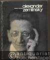 Alexander Zemlinsky. Eine Studie (= Österreichische Komponisten des XX. Jahrhunderts, Band 23).