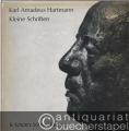 Karl Amadeus Hartmann. Kleine Schriften (= Edition Schott, Nr. 5208).