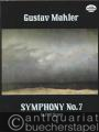 Symphony No. 7 in full score (= Dover orchestral scores).