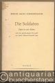 Die Soldaten. Oper in vier Akten nach dem gleichnamigen Schauspiel von Jakob Michael Reinhold Lenz. Textbuch.