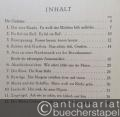 Musik (Bücher/Noten) » Noten/Partituren - Wunderhorn-Lieder für eine Singstimme mit Klavier (= Edition Breitkopf, Nr. 5195).