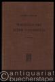 Theologie des Alten Testaments (= Neue theologische Grundrisse, hrsg. von Rudolf Bultmann)