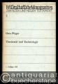 Theokratie und Eschatologie (= Wissenschaftliche Monographien zum Alten und Neuen Testament, hrsg. v. Günther Bornkamm u. Gerhard von Rad, Bd. 2).